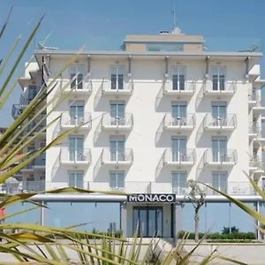 3* Hotel Monaco