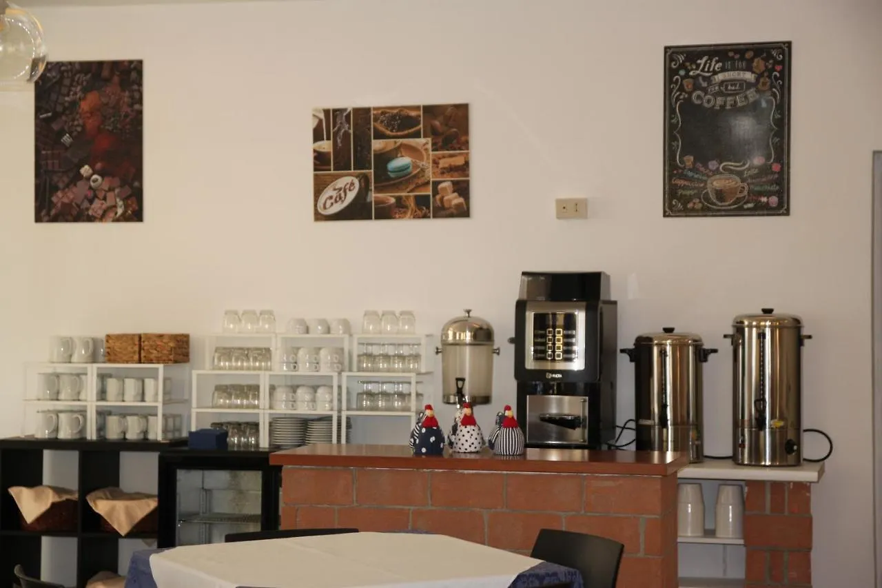 كاوْرلي Hotel Minerva